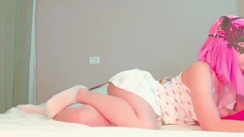 Snapshot of sophiechan69 chatting on September 21, 4:55 pm ShopieChan69 online show from September 21, 4:55 pm