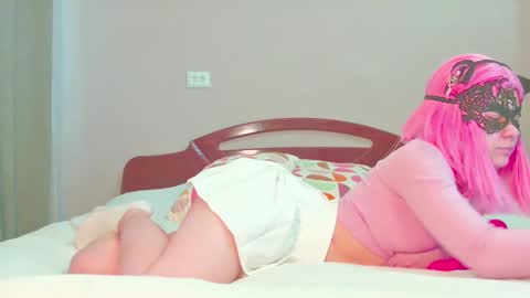 Snapshot of sophiechan69 chatting on March 5, 2:45 pm ShopieChan69 online show from March 5, 2:45 pm