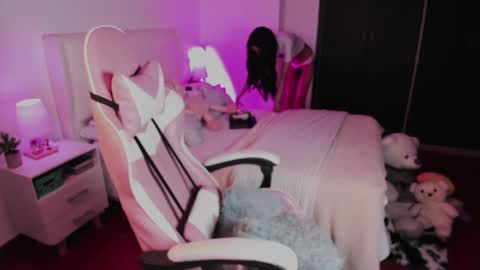 Snapshot of sophiecornett chatting on October 12, 1:09 am    online show from October 12, 1:09 am