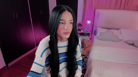 Snapshot of sophiecornett chatting on December 3, 5:48 am    online show from December 3, 5:48 am