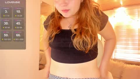 Sophie  online show from January 17, 2:26 pm