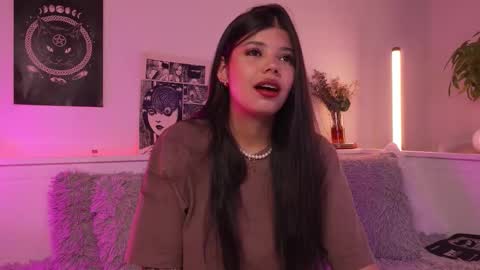 Sophiee  online show from February 23, 4:25 am