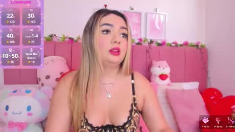 sophiee rosee online show from February 15, 4:17 pm