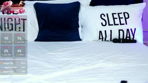 Sophie Ann online show from April 24, 12:40 pm