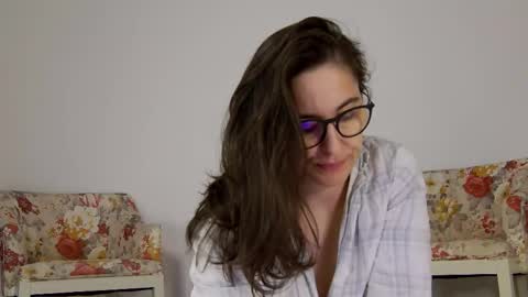 Sophie Rain online show from October 12, 3:59 pm