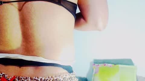 sophiehillsxo online show from February 10, 4:26 am