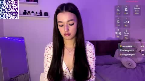 citygirl my face is 10 my body tea everything on me natural im petiteee online show from May 7, 8:37 pm