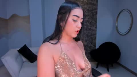 Sophie online show from December 18, 4:19 am