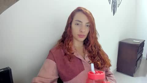 Sophia online show from October 9, 2:28 am