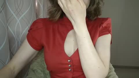 Sophiemisss online show from March 13, 10:40 am