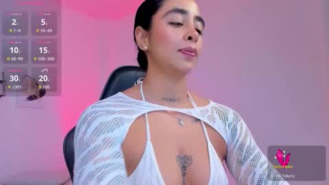 sophierooy online show from February 24, 1:19 am