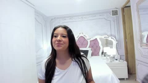 Sopjie online show from March 30, 6:52 pm