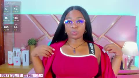 Sophie online show from April 7, 1:02 pm