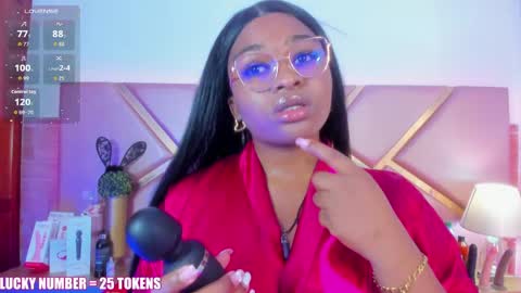 Sophie online show from April 11, 12:42 pm