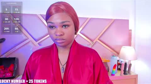 Sophie online show from July 24, 12:13 pm