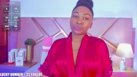 Sophie online show from February 2, 12:34 pm