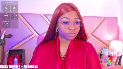 Sophie online show from July 21, 12:18 pm
