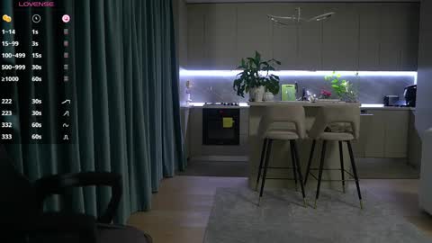       online show from April 24, 11:40 pm