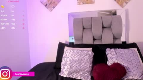 Sophia online show from July 26, 1:41 pm