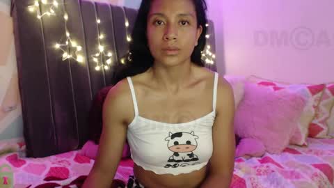 Sophia this is not my real name online show from March 4, 1:55 am