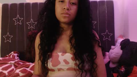 Sophia this is not my real name online show from October 20, 11:43 pm