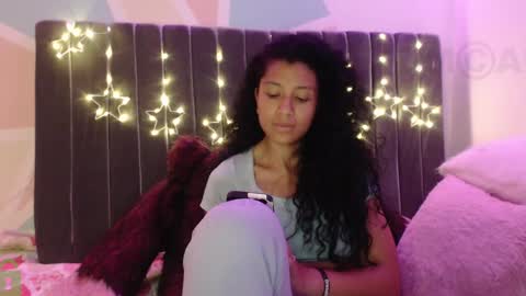 Sophia this is not my real name online show from February 28, 1:26 am