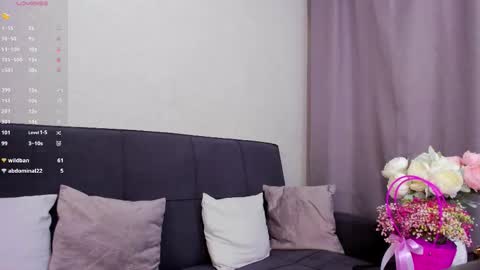 Beatrice call me Bea online show from October 15, 11:05 pm