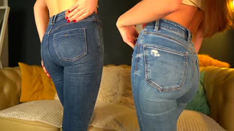 Sophydiva online show from December 5, 4:16 pm