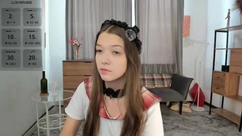 Emilia  You can call me Emmy online show from December 15, 8:10 am