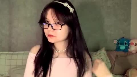 lily online show from November 2, 5:57 pm