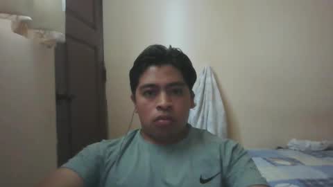 soto195 online show from January 21, 5:20 pm