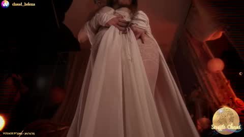 . . online show from November 30, 9:55 pm