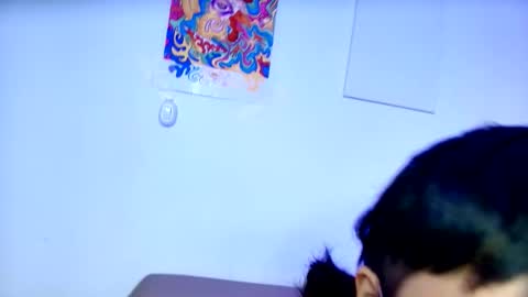 Alma  online show from December 17, 1:07 pm