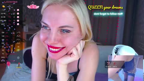 Lisa online show from December 3, 7:20 am