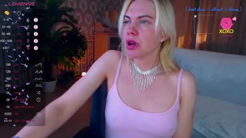 Lisa online show from May 15, 2:20 am
