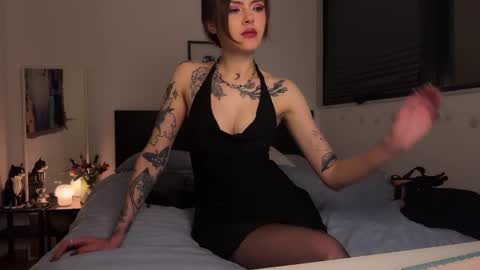 Kira online show from April 21, 1:42 am