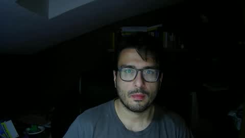 Snapshot of soulground77 chatting on September 29, 8:19 pm Lucag88 online show from September 29, 8:19 pm