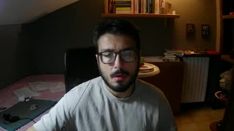 Snapshot of soulground77 chatting on September 14, 8:54 pm Lucag88 online show from September 14, 8:54 pm