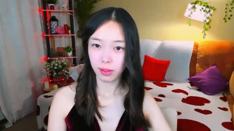 soulharmoonyy online show from April 10, 7:29 pm