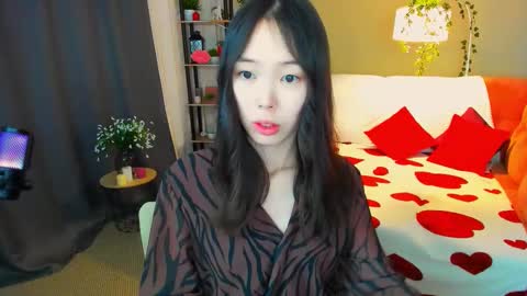 soulharmoonyy online show from March 23, 3:22 am