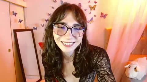 Soul Aura online show from March 7, 1:38 am