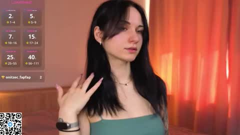 Elizabeth online show from September 21, 8:07 am