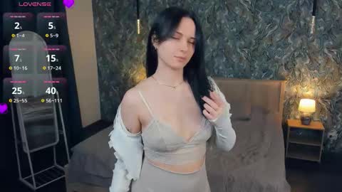 Elizabeth online show from October 11, 8:23 pm