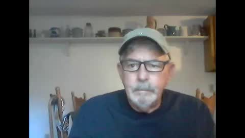 sounman online show from October 20, 7:19 pm