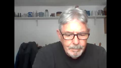 sounman online show from November 11, 7:38 pm