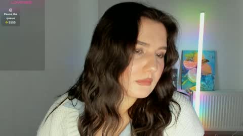 Jennie online show from April 4, 12:45 pm