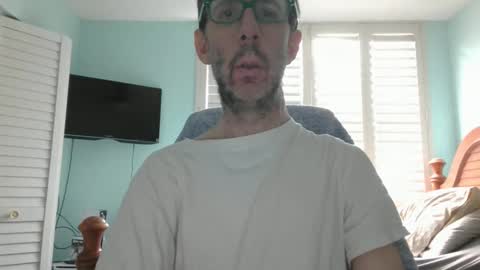 ScorpioKobra online show from November 8, 3:37 pm