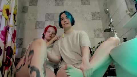 Leah online show from October 11, 11:59 am