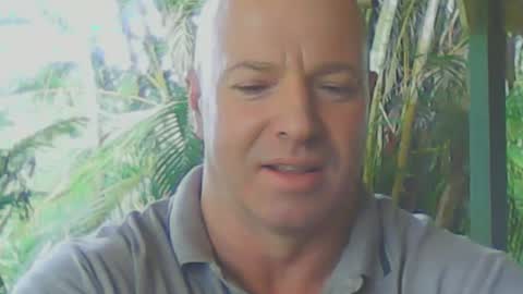 soveryhandsome online show from April 13, 10:25 pm