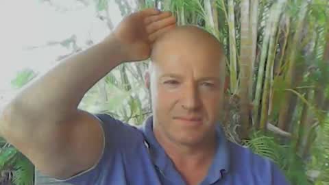 soveryhandsome online show from November 3, 6:36 am